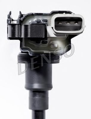 DIC-0106  DENSO - Котушка запалювання1