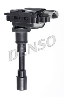 DIC-0106  DENSO - Котушка запалювання1