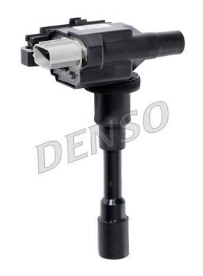 DIC-0106  DENSO - Котушка запалювання2
