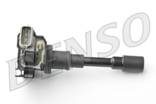 DIC-0106  DENSO - Котушка запалювання3