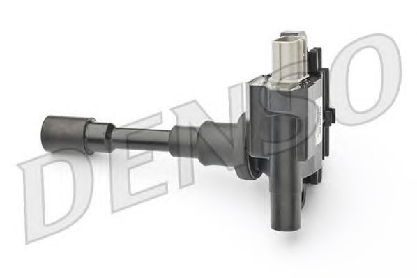 DIC-0106  DENSO - Котушка запалювання4