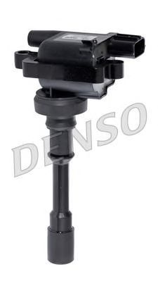 DIC-0107  DENSO - Котушка запалювання2