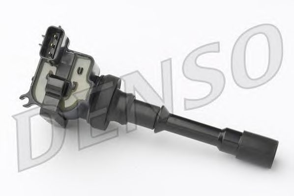 DIC-0107  DENSO - Котушка запалювання3