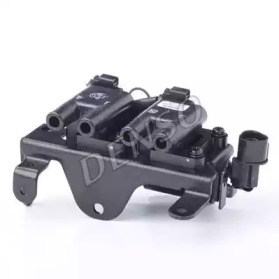 DIC-0110  DENSO - Котушка запалювання0