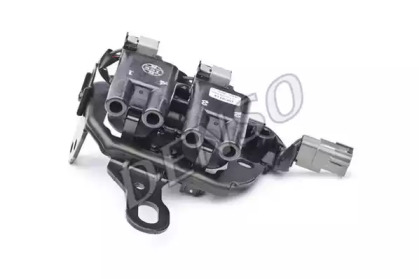 DIC-0114  DENSO - Котушка запалювання1