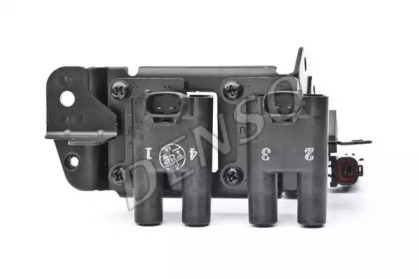 DIC-0115  DENSO - Котушка запалювання1