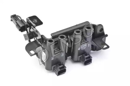 DIC-0115  DENSO - Котушка запалювання1