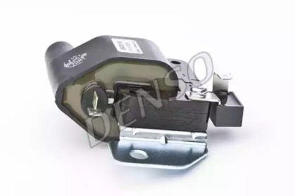 DIC-0116  DENSO - Котушка запалювання1