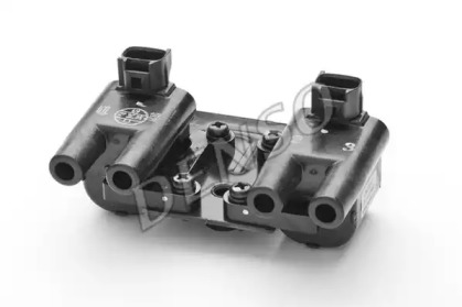 DIC-0117  DENSO - Котушка запалювання1