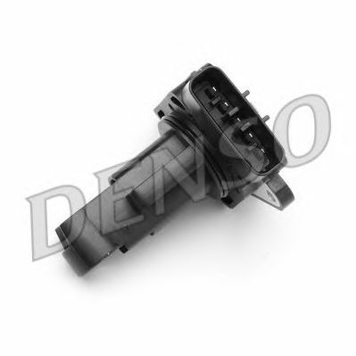 DMA-0108  DENSO - Витратомір повітря1