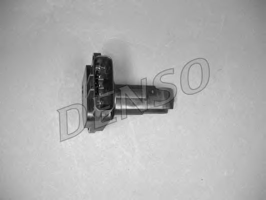 DMA-0108  DENSO - Витратомір повітря2