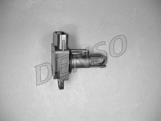 DMA-0108  DENSO - Витратомір повітря3