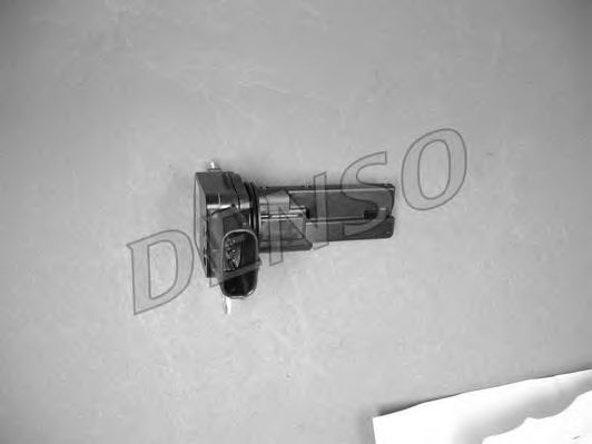 DMA-0110  DENSO - Витратомір повітря2