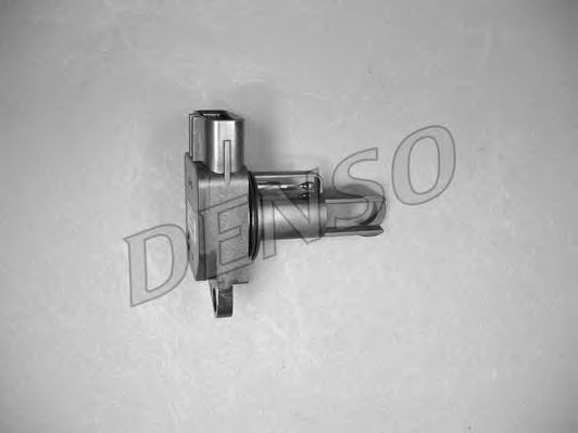 DMA-0112  DENSO - Витратомір повітря2