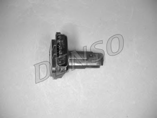 DMA-0112  DENSO - Витратомір повітря3