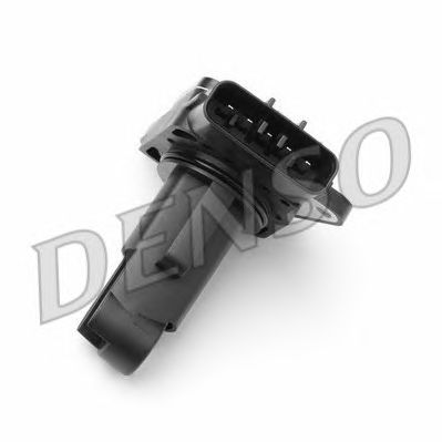 DMA-0113  DENSO - Витратомір повітря1
