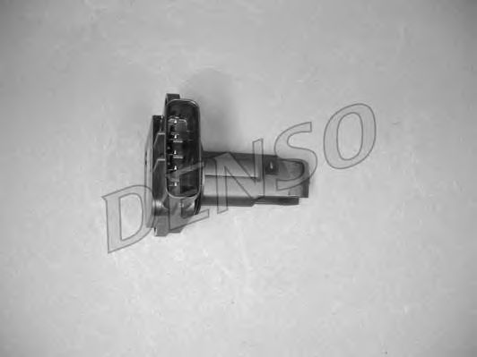 DMA-0113  DENSO - Витратомір повітря3