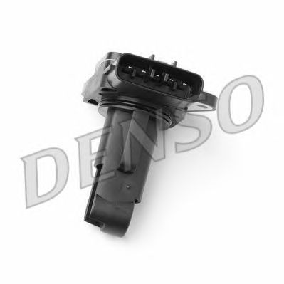 DMA-0114  DENSO - Витратомір повітря1