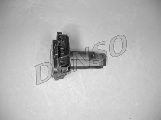 DMA-0114  DENSO - Витратомір повітря2