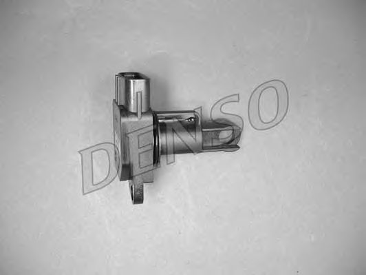 DMA-0114  DENSO - Витратомір повітря3