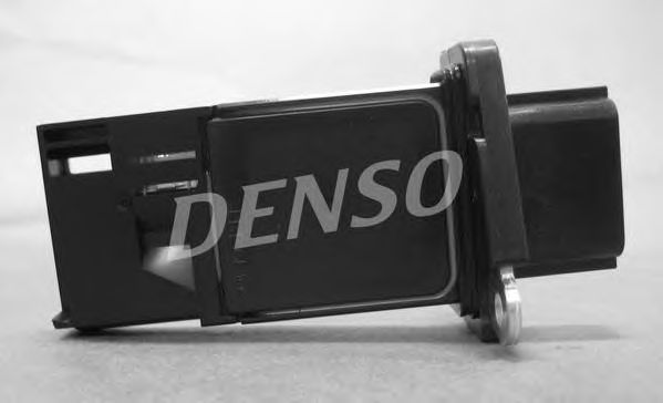 DMA-0203  DENSO - Витратомір повітря2