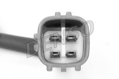 DOX-0205  DENSO - Лямбда-зонд1