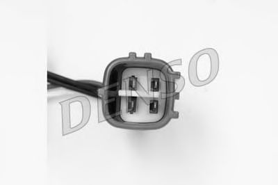 DOX-0258  DENSO - Лямбда-зонд1