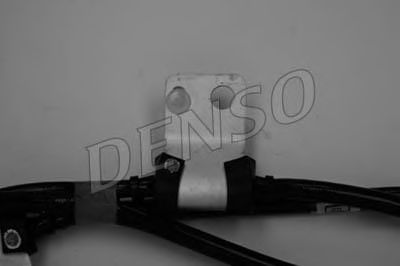 DOX-0323  DENSO - Лямбда-зонд3