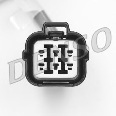 DOX-0362  DENSO - Лямбда-зонд1