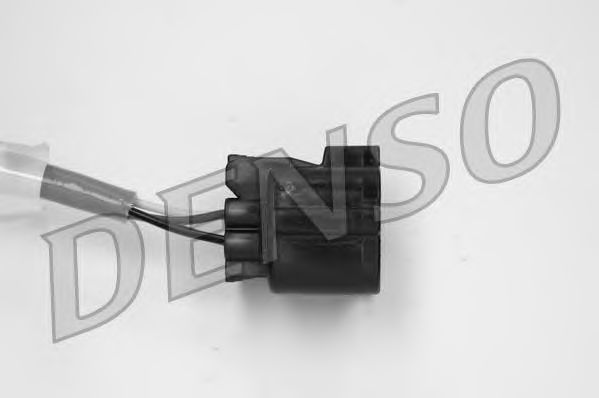 DOX-0362  DENSO - Лямбда-зонд1