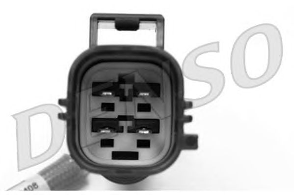 DOX-0408  DENSO - Лямбда-зонд2