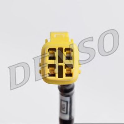 DOX-0537  DENSO - Лямбда-зонд1