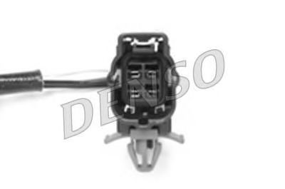 DOX-1358  DENSO - Лямбда-зонд2