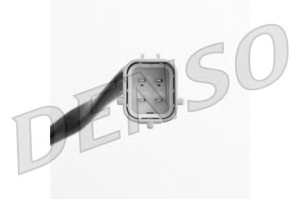 DOX-1447  DENSO - Лямбда-зонд5