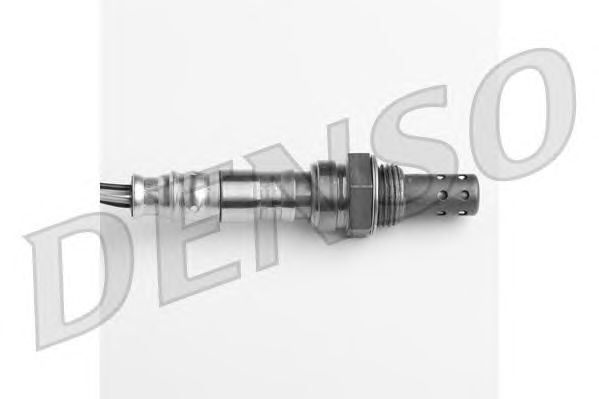 DOX-1461  DENSO - Лямбда-зонд5