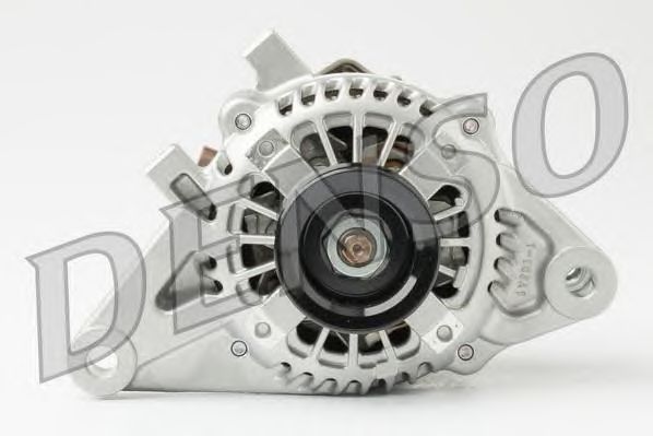 DAN1080  DENSO - Генератор1