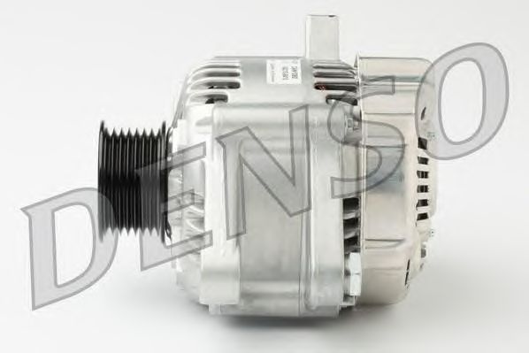 DAN1080  DENSO - Генератор2