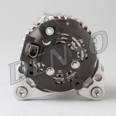DAN1328  DENSO - Генератор1