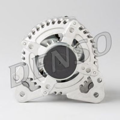 DAN1328  DENSO - Генератор1