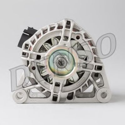 DAN1336  DENSO - Генератор1