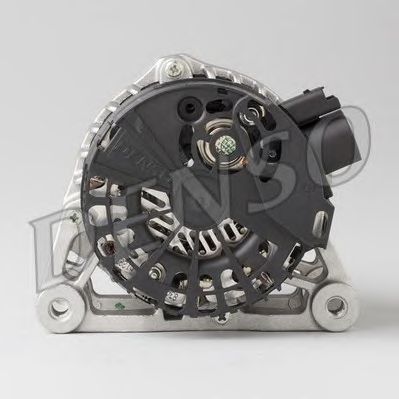 DAN1336  DENSO - Генератор1