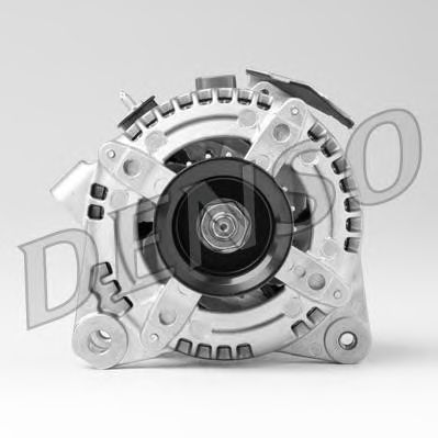 DAN952  DENSO - Генератор1