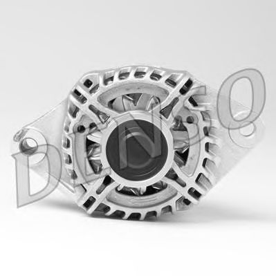 DAN995  DENSO - Генератор1