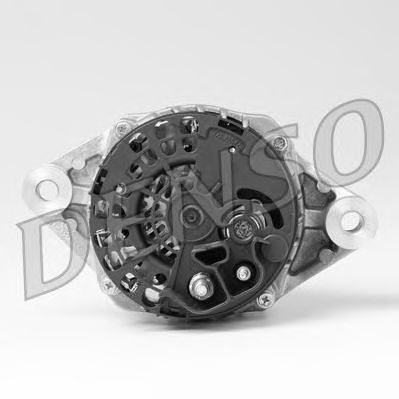 DAN995  DENSO - Генератор1