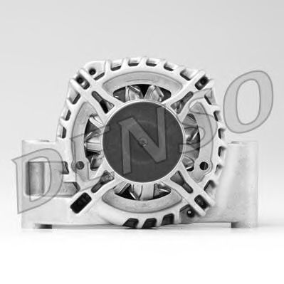 DAN997  DENSO - Генератор1