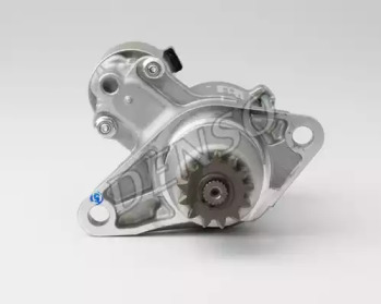 DSN1003  DENSO - Стартер2