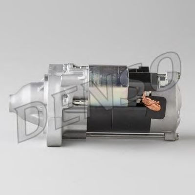 DSN1213  DENSO - Стартер3