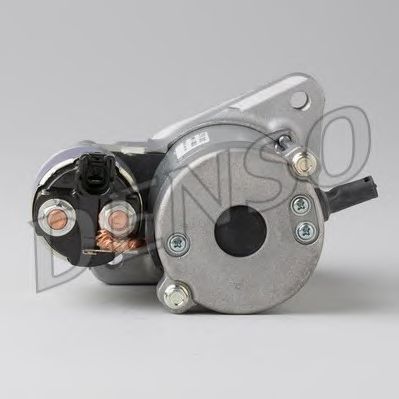 DSN1220  DENSO - Стартер1