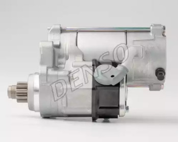 DSN1223  DENSO - Стартер3