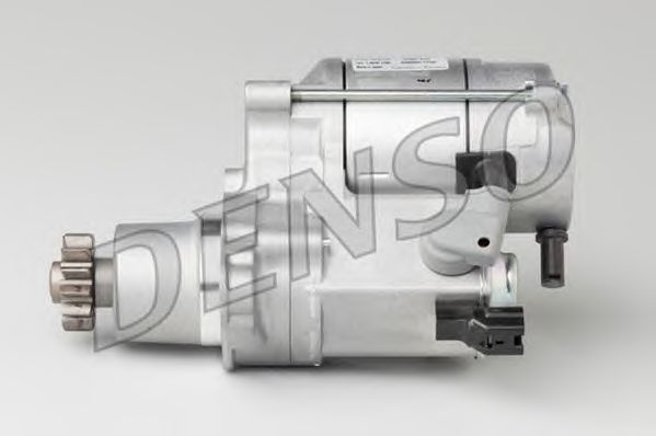 DSN929  DENSO - Стартер2